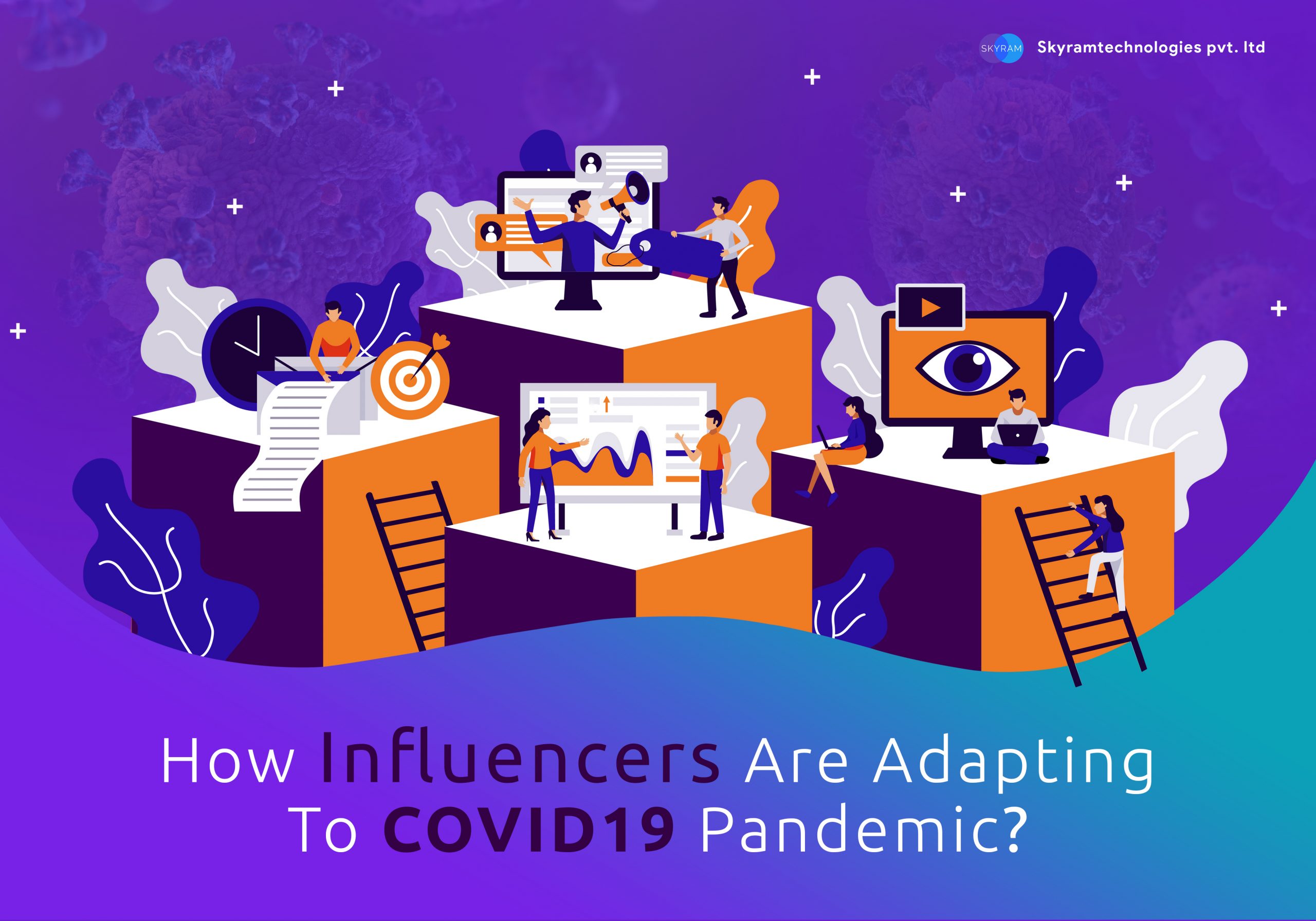 how-influencers-are-adapting-to-the-covid19-pandemic