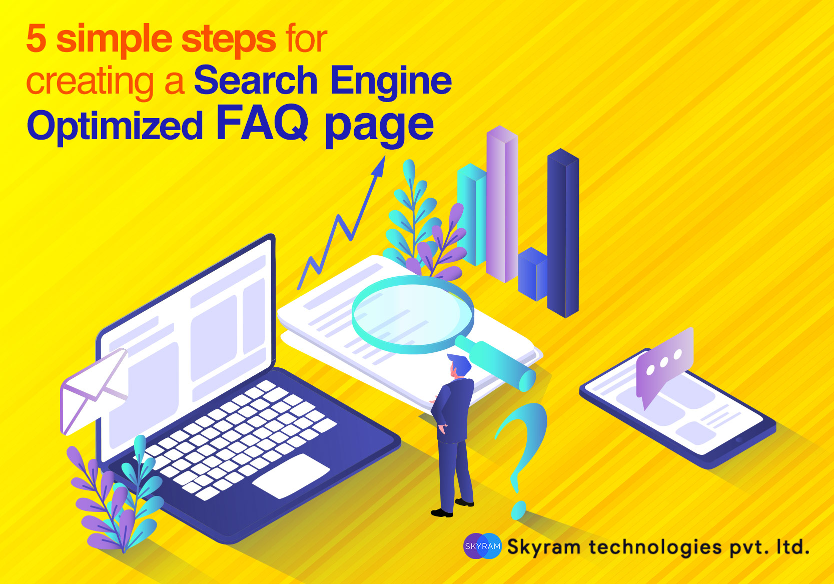 5 Simple Steps To Create A Search Engine Optimized Faq Page October 2020