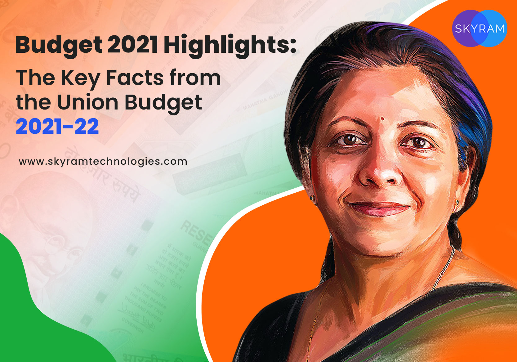 Budget 2021 Highlights: The Key Facts From The Union Budget 2021-22 ...