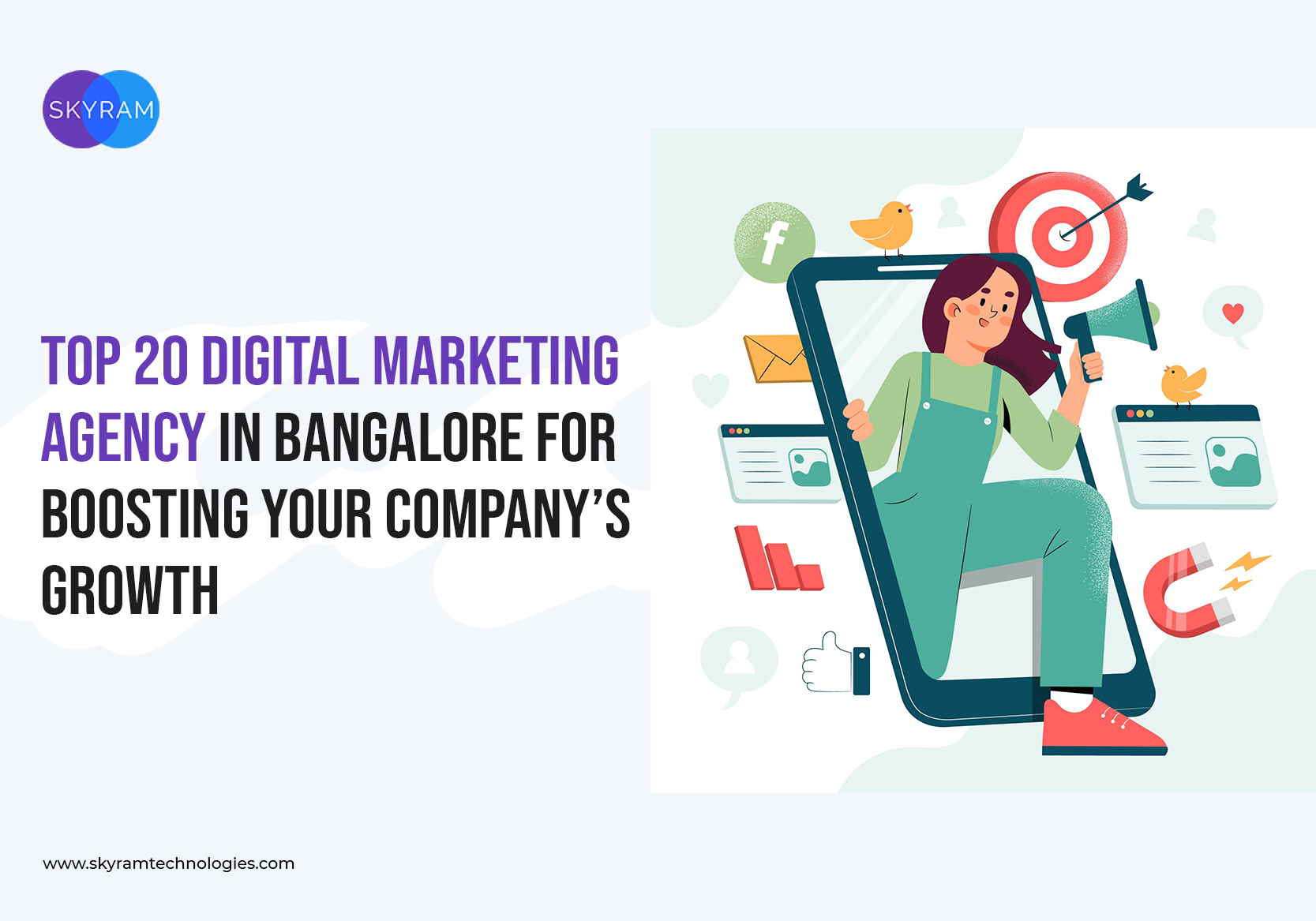 Digital Marketing Agency In Bangalore Top 20 Digital Marketing Agency