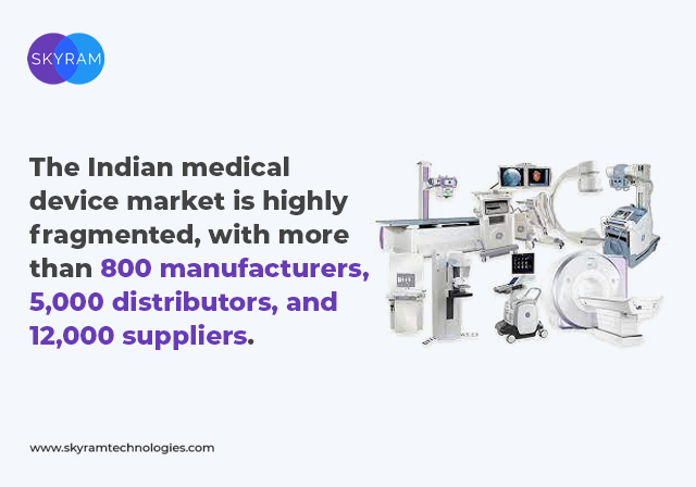 How Medical Device Manufacturers In India Can Effectively Differentiate ...