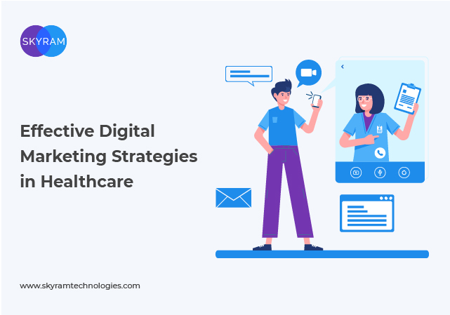 Marketing Medicine: Effective Digital Marketing Strategies For The ...