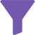 funnel purple