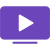 youtube purple