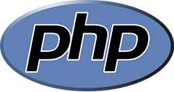 php logo