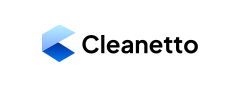 6188fe4326f97011ac6dfba2 cleanetto logo