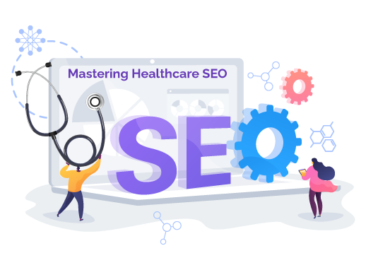 healthcare seo marketing