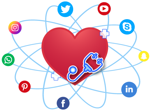 healthcare social media campaigns