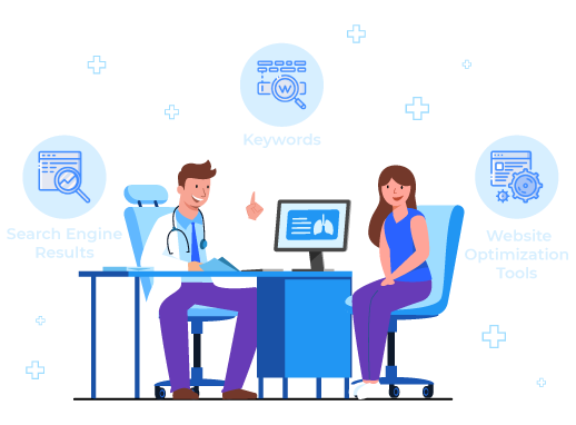 medical seo services